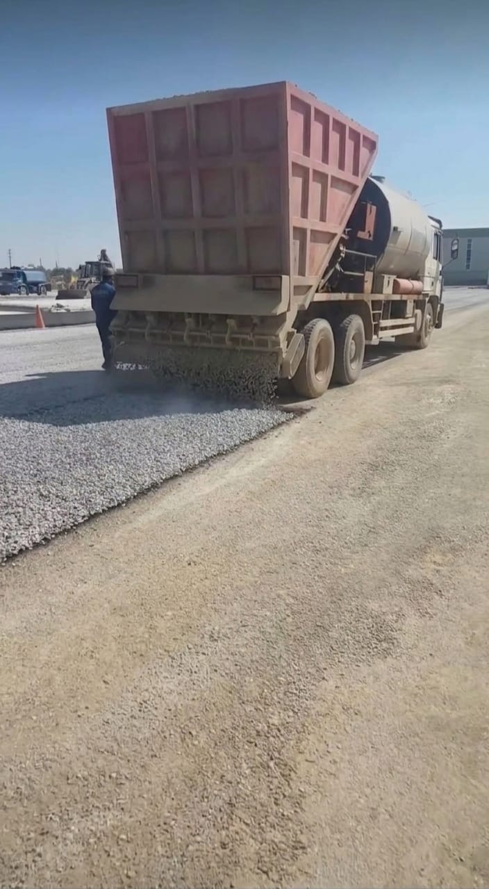 Saha Yapı İnşaatı